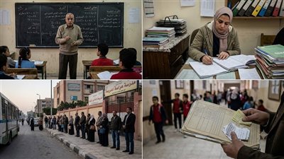 بعد سنوات من سد العجز.. معلمو الحصة: التعيين حق وليس مسابقة جديدة