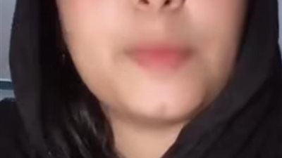 صرخة فتاة بسيون تهز منصات التواصل: 