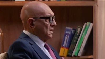 محمد سلماوي: الفكر المتطرف يمرض ولا يموت.. والوطن العربي قادر على الشفاء