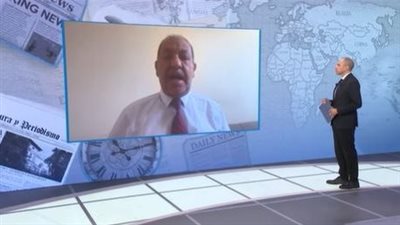 فيصل العواضي: الجسر الجوي الإيراني إلى صنعاء يمثل انتهاكا لسيادة اليمن