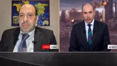 محلل سياسي: التصعيد العسكري أطاح بمسار المفاوضات بين واشنطن وطهران