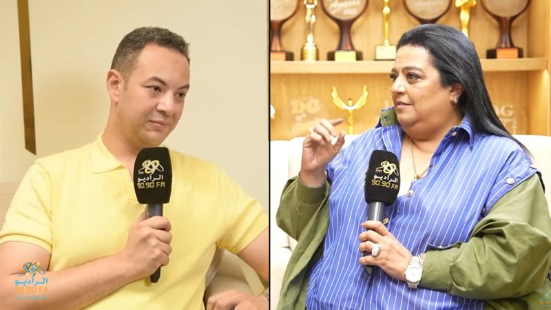  أميرة مختار، ابنة