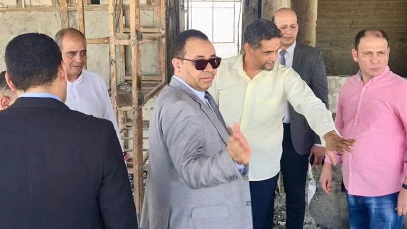 جانب من الفعالية