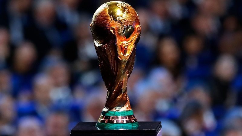 موعد نهائي كأس العالم 2026