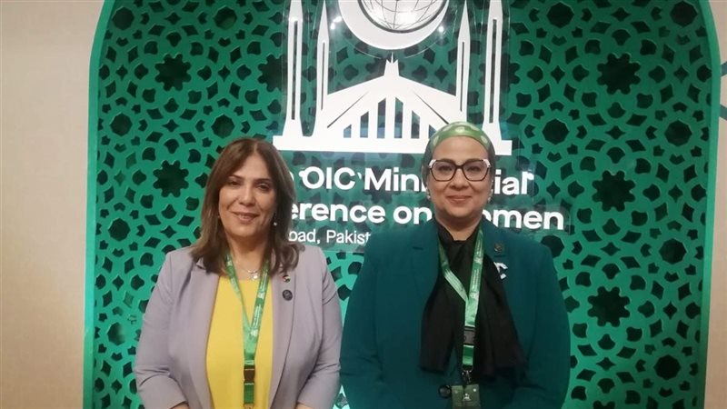 المستشارة أمل عمار