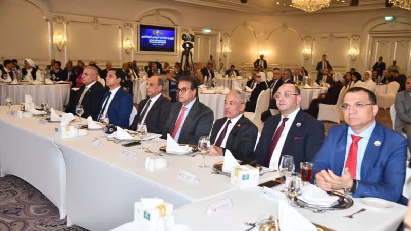 مؤتمر حزب حماة الوطن 