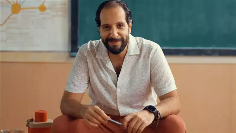 أحمد أمين 