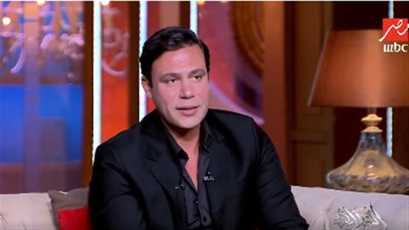 محمد إمام
