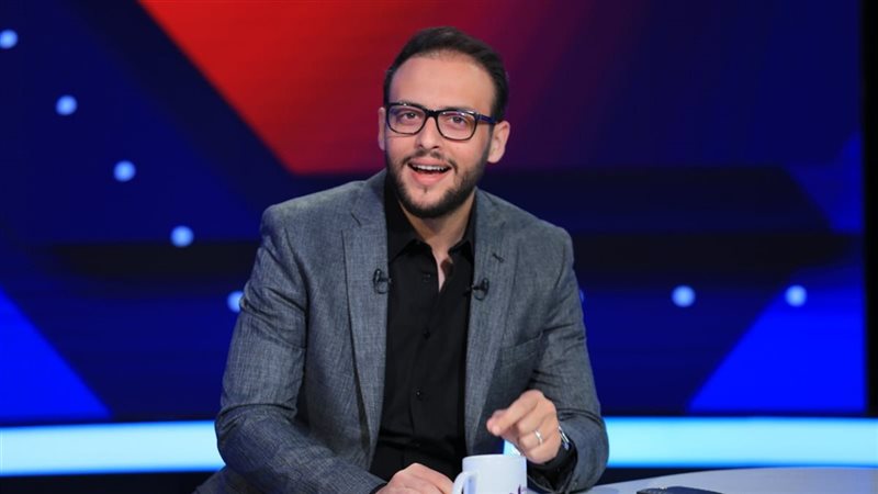 مصطفى الشامي يفوز