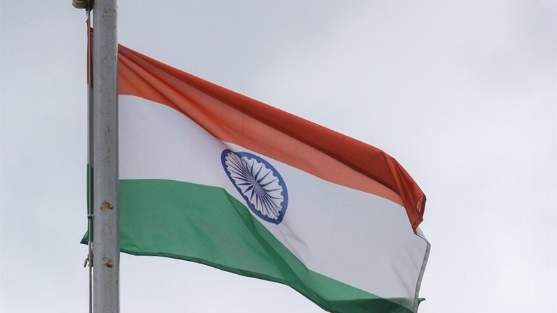 علم الهند