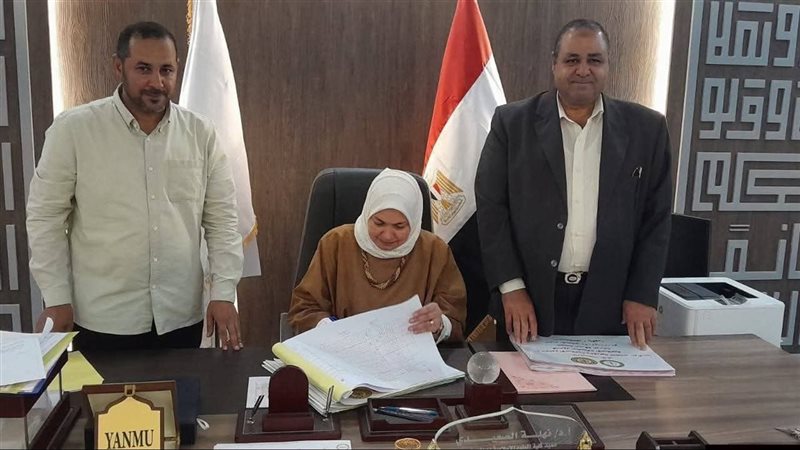 الدكتورة نهلة الصعيدي