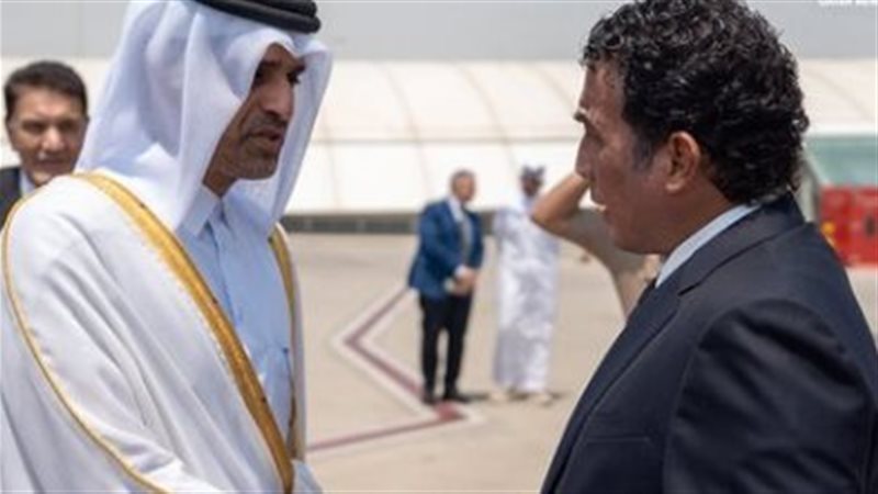 رئيس المجلس الرئاسي