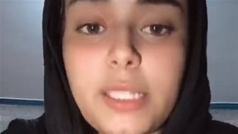 ندى زايد  