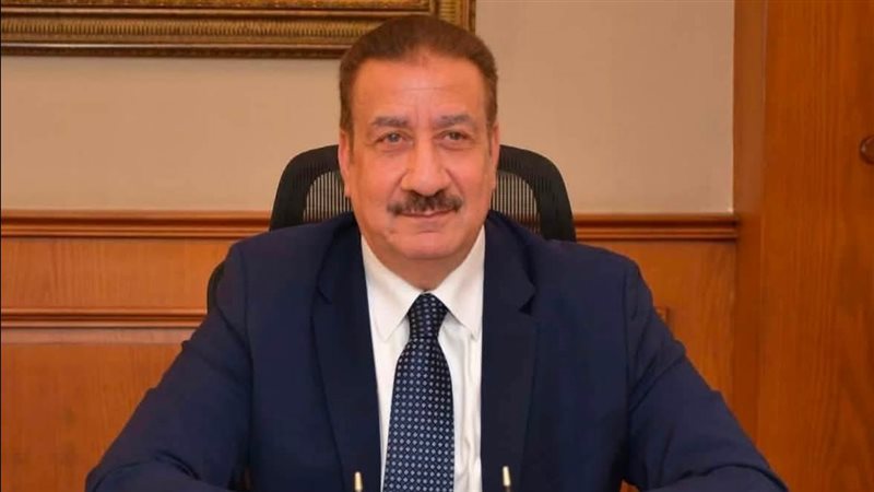 محافظ بورسعيد 