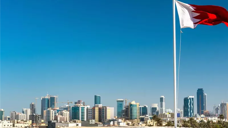 البحرين