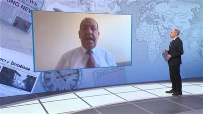 قناة القاهرة الإخبارية