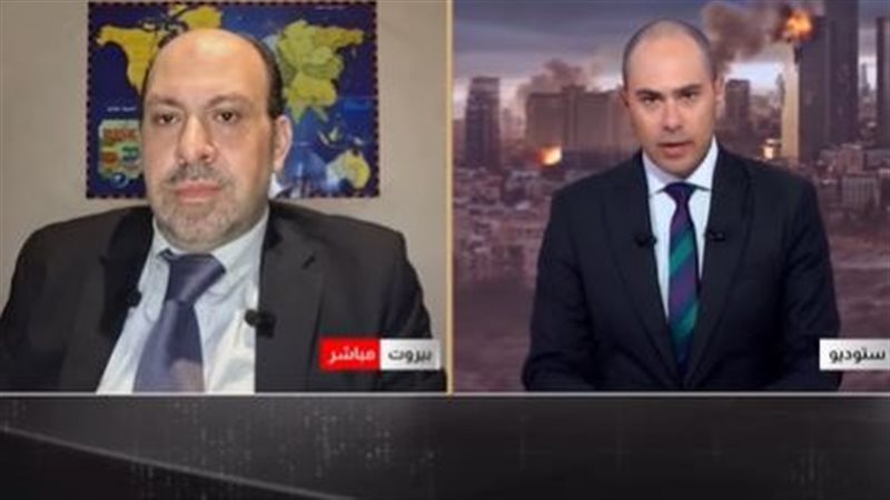 قناة القاهرة الإخبارية