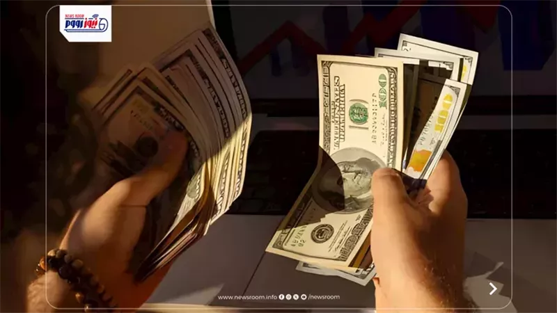 سعر الدولار 