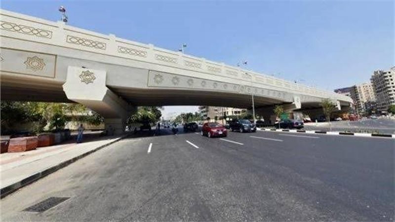 كوبرى مصر للطيران