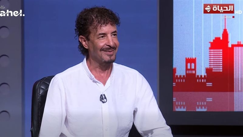 مصطفى البرنس