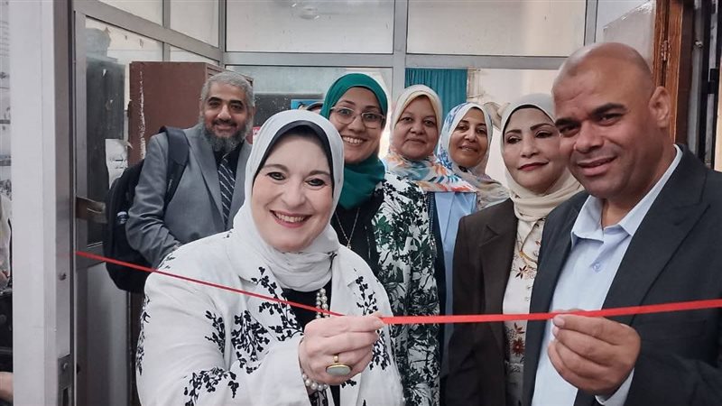 جامعة الأزهر 