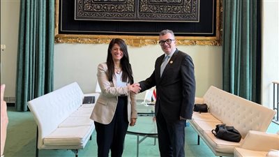   وزير التخطيط يبحث مع «الإسكوا» تعزيز التعاون لتمويل التنمية المستدامة