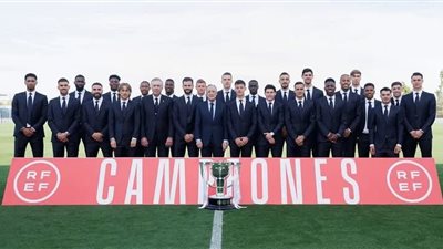 بفرمان من جاسبيريني.. روما الإيطالي يدخل سباق التعاقد مع نجم ريال مدريد 
