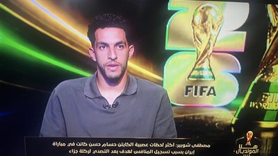 مصطفى شوبير يكشف كواليس صادمة مع كولر: «قال لي هجيب حارس.. ولو نجحت هتبقى أنت الصفقة الجديدة»