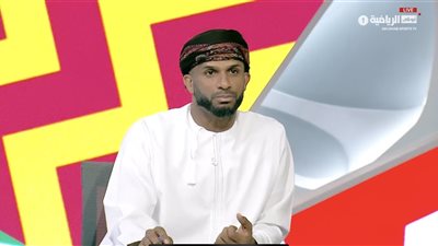 علي الحبسي يوجه رسالة لمصطفى شوبير ويقدم التهنئة لمنتخب مصر