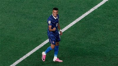 فرنسا وإسبانيا.. مبابي يتربع على عرش الديوك برقم قياسي في كأس العالم