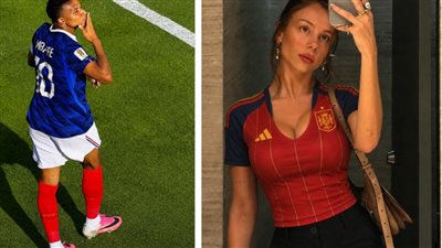 إكسبوزيتو بقلب مقسوم بنصف نهائي مونديال 2026: هل تشجع بلدها أم حبيبها