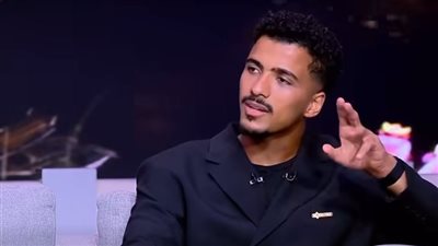 حسام عبدالمجيد: استغلينا أخطاء الأرجنتين.. وحلمي مواجهة ميسي تحقق داخل الملعب
