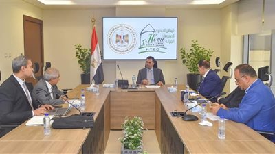 حاتم النواوي: المجالس التصديرية شريك رئيسي في تنفيذ استراتيجية وزارة الاستثمار