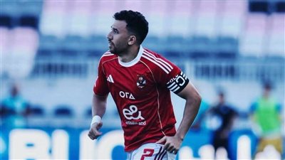 هيثم عرابي بعد رحيل تريزيجيه: «يقدر الأهلي.. والنادي أولًا مهما كانت الأسماء»