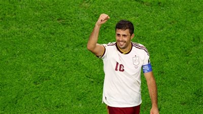 أرقام قياسية من تأهل إسبانيا لنهائي كأس العالم 2026