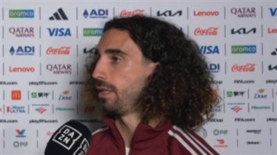 كوكوريا: استحققنا التأهل لنهائي كأس العالم.. ولا يهم من نواجه في النهائي