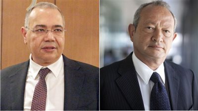 القصة الكاملة لسجال ساويرس وعصام خليل.. تعليق ساخر ورد: 