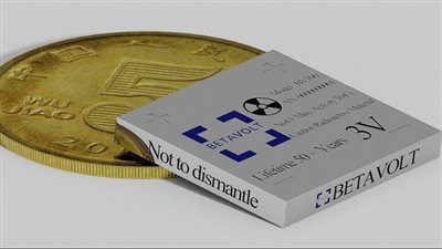بطارية نووية صينية تعمل لآلاف السنين.. ابتكار قد يغيّر مستقبل الطاقة والفضاء