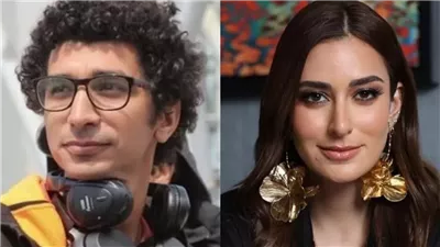 كريم الشناوي عن اختيار أمينة خليل في