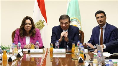 اجتماع حكومي لتطوير مبادرة «القرية المنتجة» وتحويل الريف المصري إلى قلاع إنتاجية