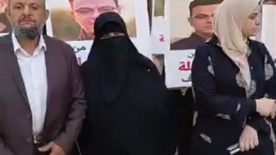 أسرة ضحية حريق مول دمياط الجديدة تطالب بالقصاص العادل قبل أولى المحاكمات