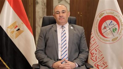 بإجمالي 248.9 مليون.. اتحاد المهن الطبية يصرف معاشات يوليو لـ132.7 ألف مستفيد
