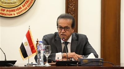 وزير الصحة: مصر تمتلك 1839 مستشفى و147 ألف سرير و22722 سرير رعاية مركزة