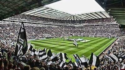 نجم نيوكاسل يونايتد السابق ينتقل للدوري الأمريكي في صفقة انتقال حر