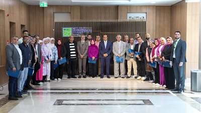 جامعة الجلالة تستعرض رؤيتها المستقبلية خلال مؤتمر صحفي           