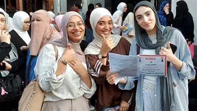 مراجعة ليلة الامتحان مادة الإحصاء 2026 pdf لطلاب الثانوية العامة.. 157 سؤالا بالإجابات