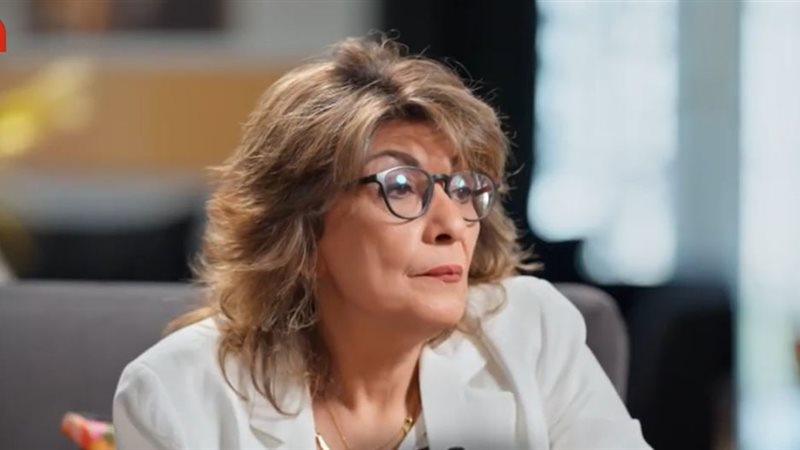 سماح أنور 