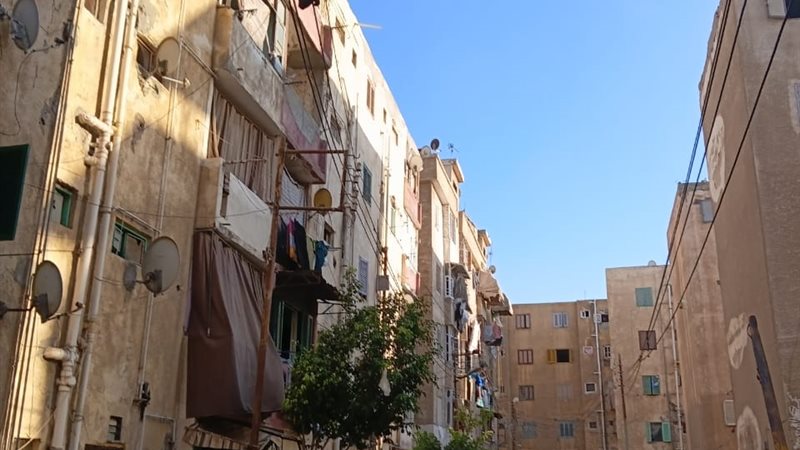 جانب من الحدث