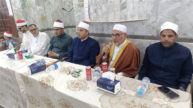 ختام الأسبوع الثقافي