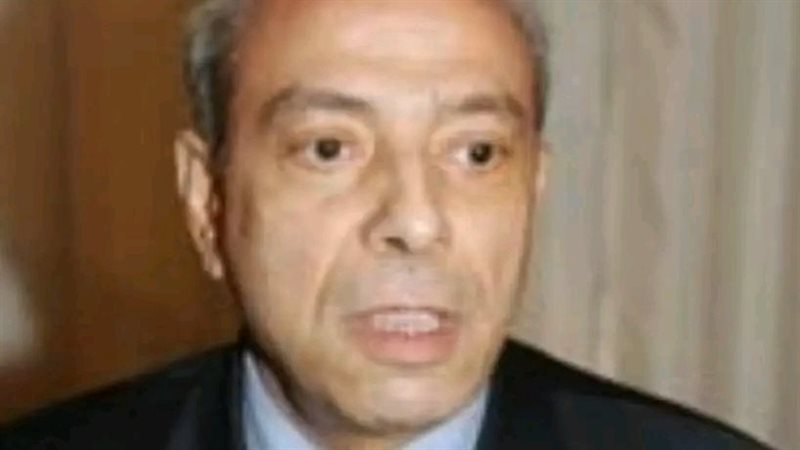 السفير سليمان عواد